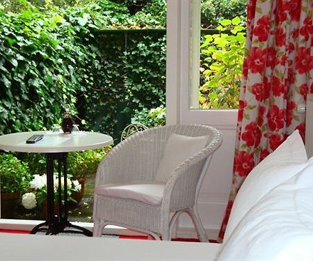Bed And Breakfast アムステルダム エクステリア 写真