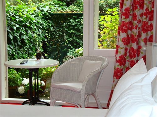 Bed And Breakfast アムステルダム エクステリア 写真