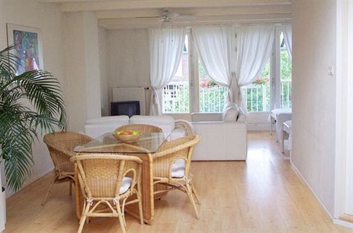 Bed And Breakfast アムステルダム エクステリア 写真