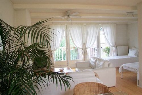 Bed And Breakfast アムステルダム エクステリア 写真