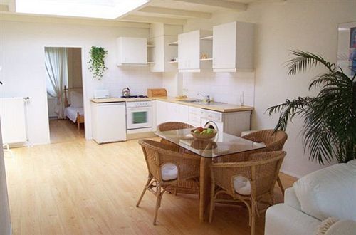 Bed And Breakfast アムステルダム エクステリア 写真